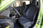 Hyundai Accent Green 2012 года
